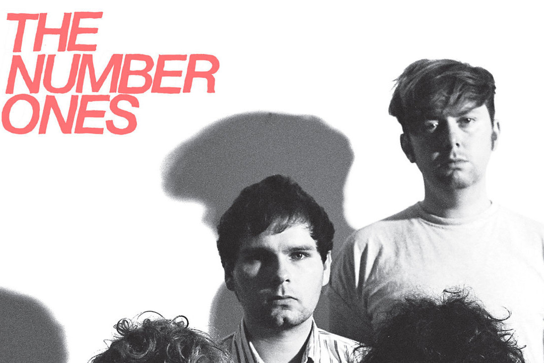 The Number Ones release new EP