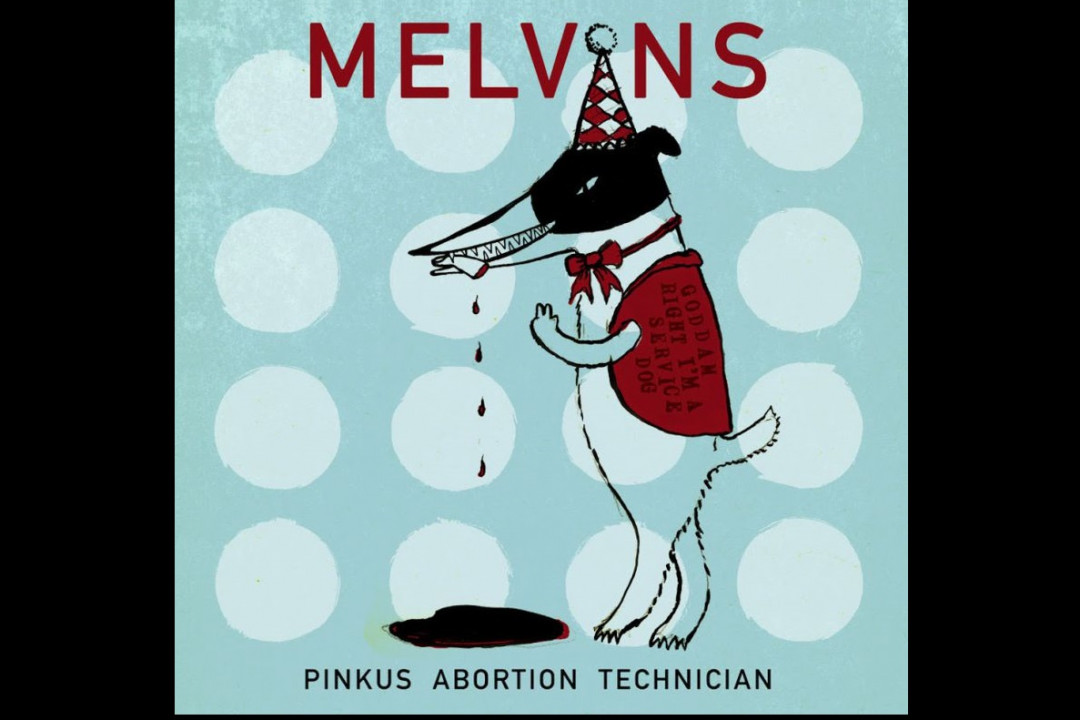 Melvins announce new LP with two bass players