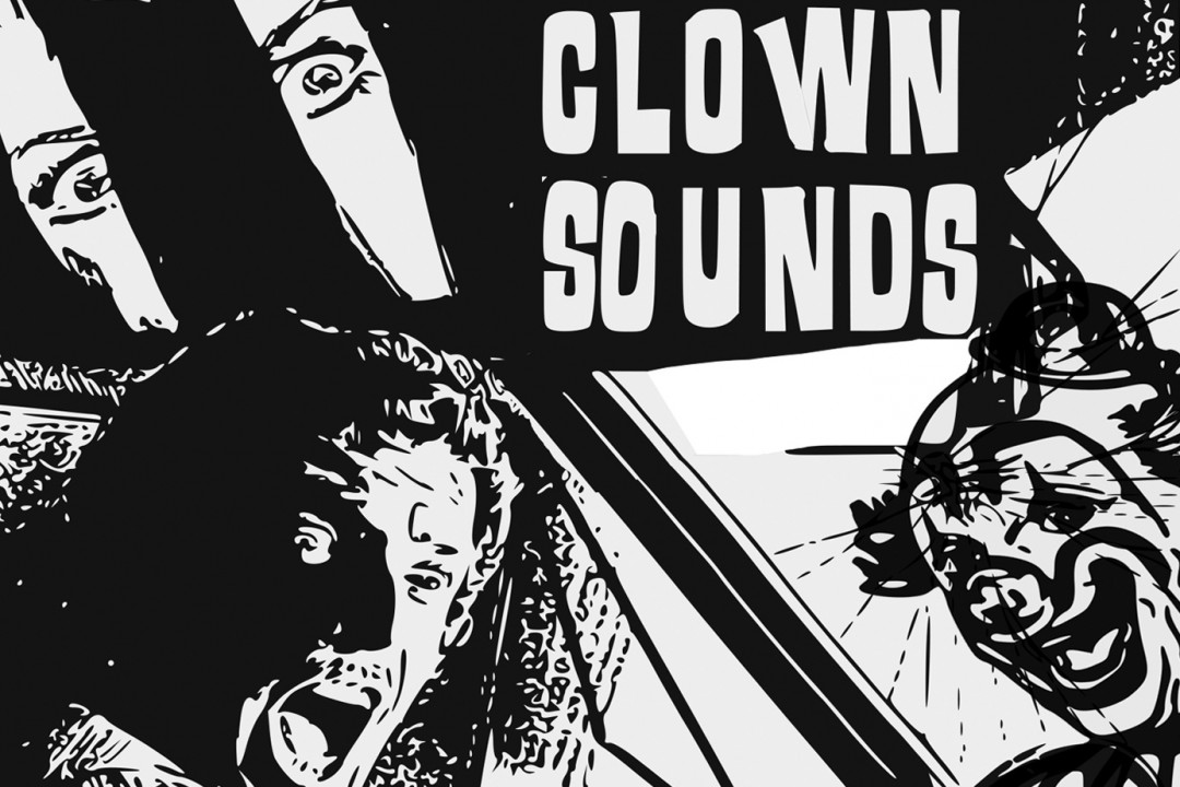 Todd Congelliere's Clown Sounds to release 'Preacher Maker'