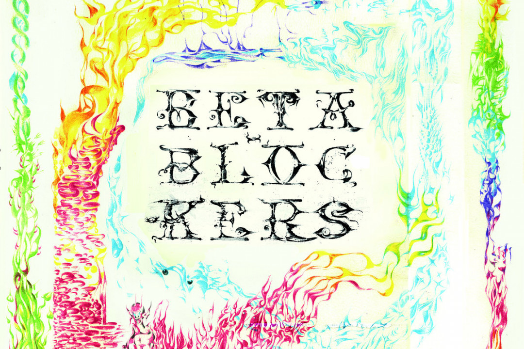 Beta Blockers Release Debut LP