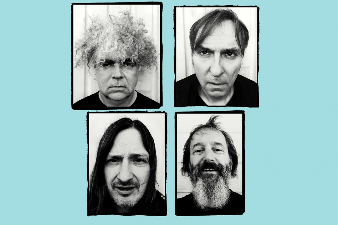 Melvins: "Stop Moving to Florida"