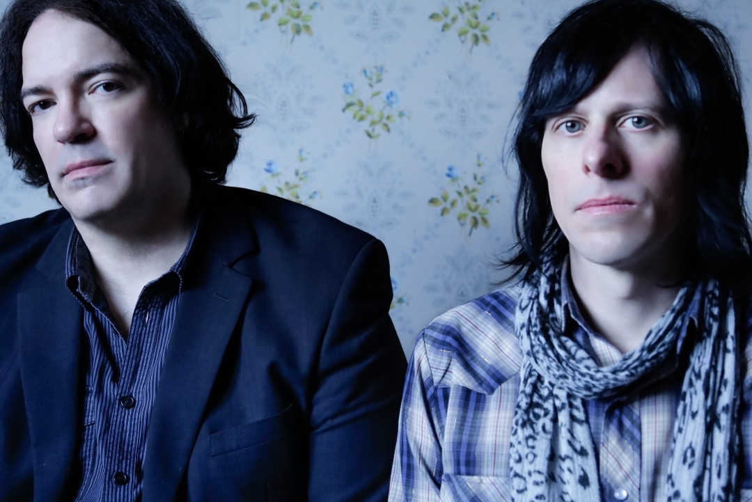 The Posies Announce 30th Anniversary Tour