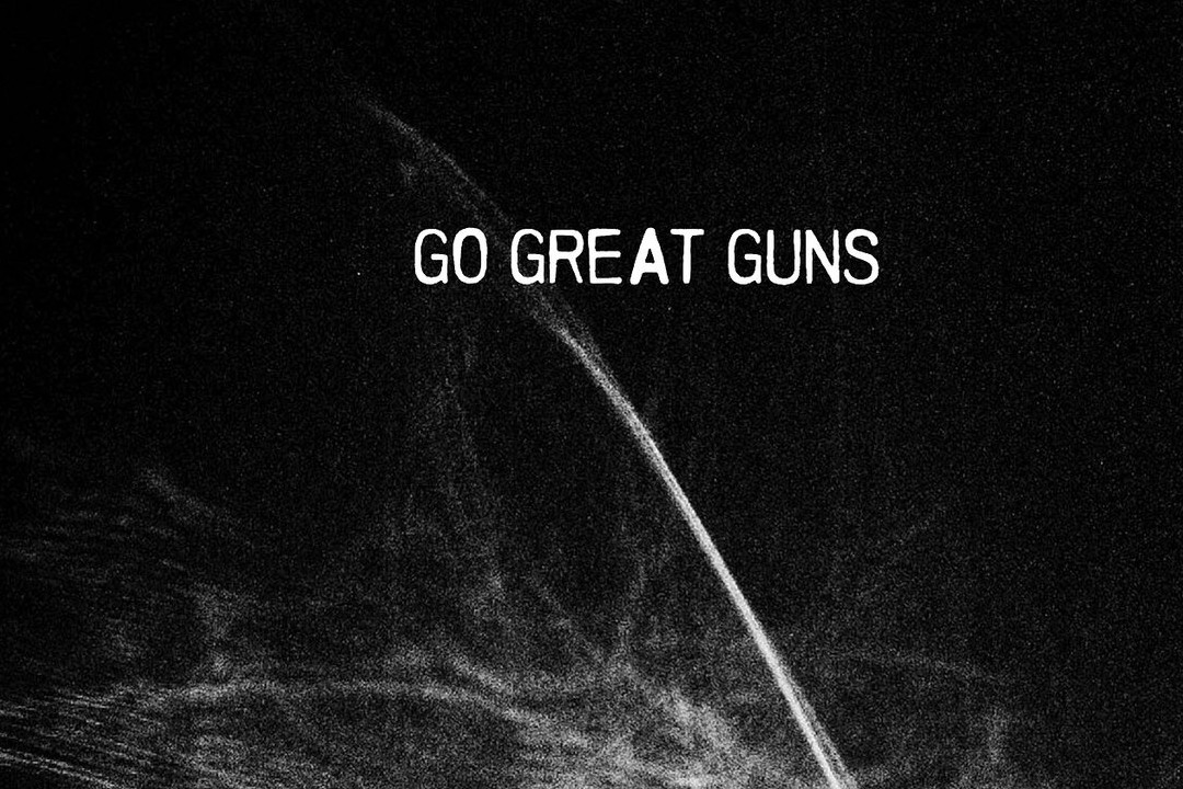 Go Great Guns: "Collateral"