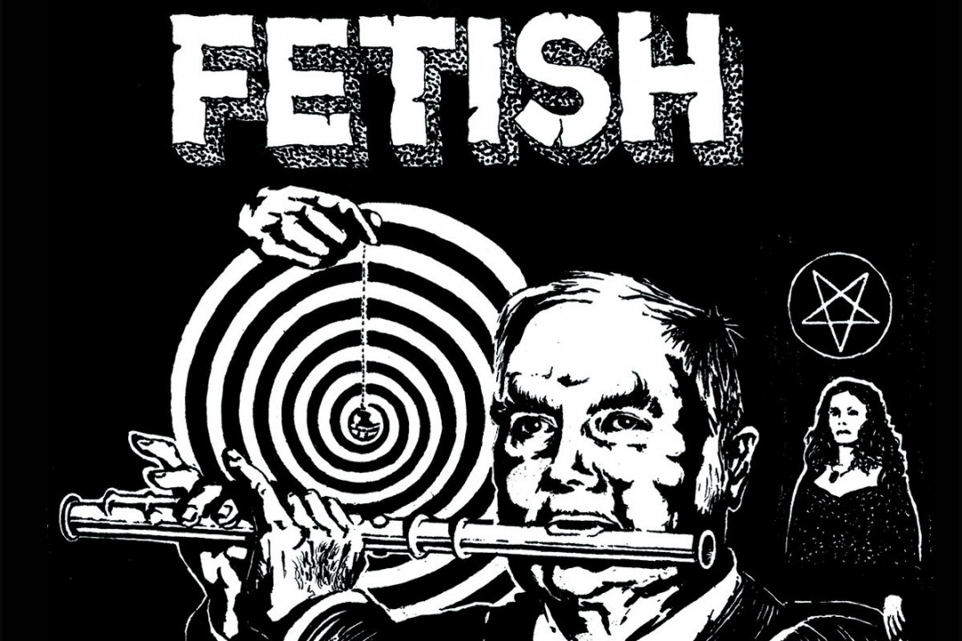 Fetish Releases Debut 7-inch