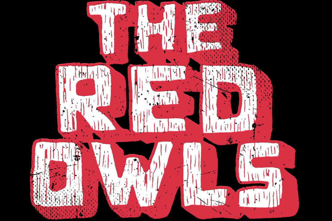 The Red Owls: "Checking Out"