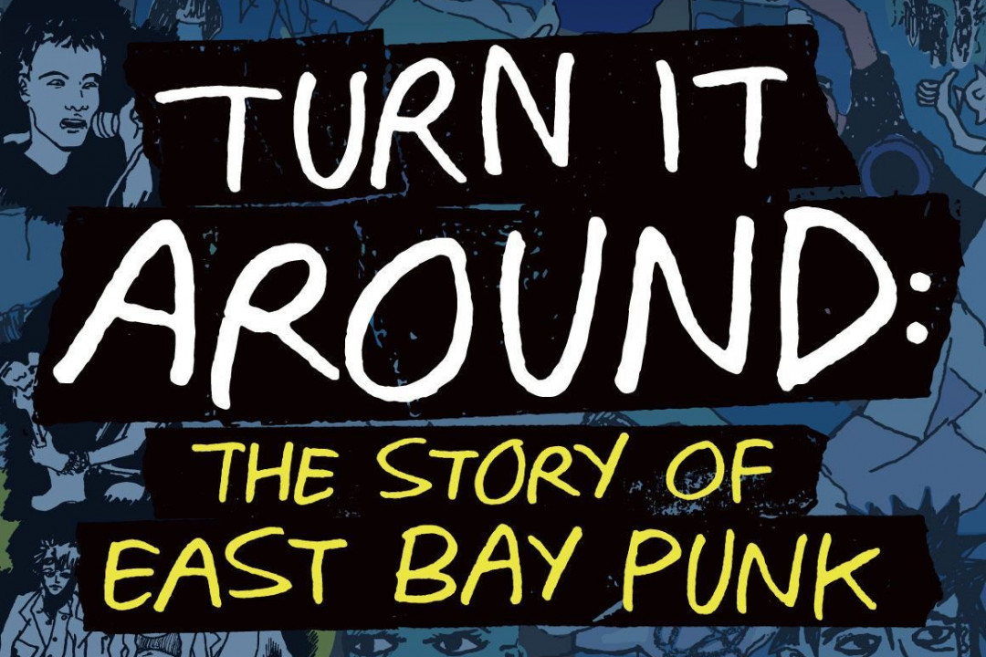 'Turn It Around' to get DVD release, soundtrack release
