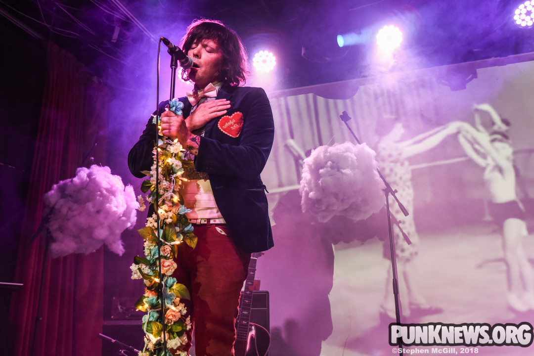 Photos: Quiet Slang at the Drake Hotel, Toronto 06/11