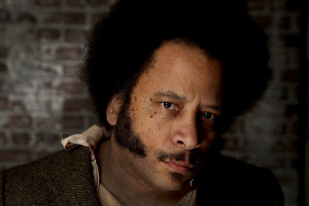 Boots Riley on 'Sorry to Bother You'