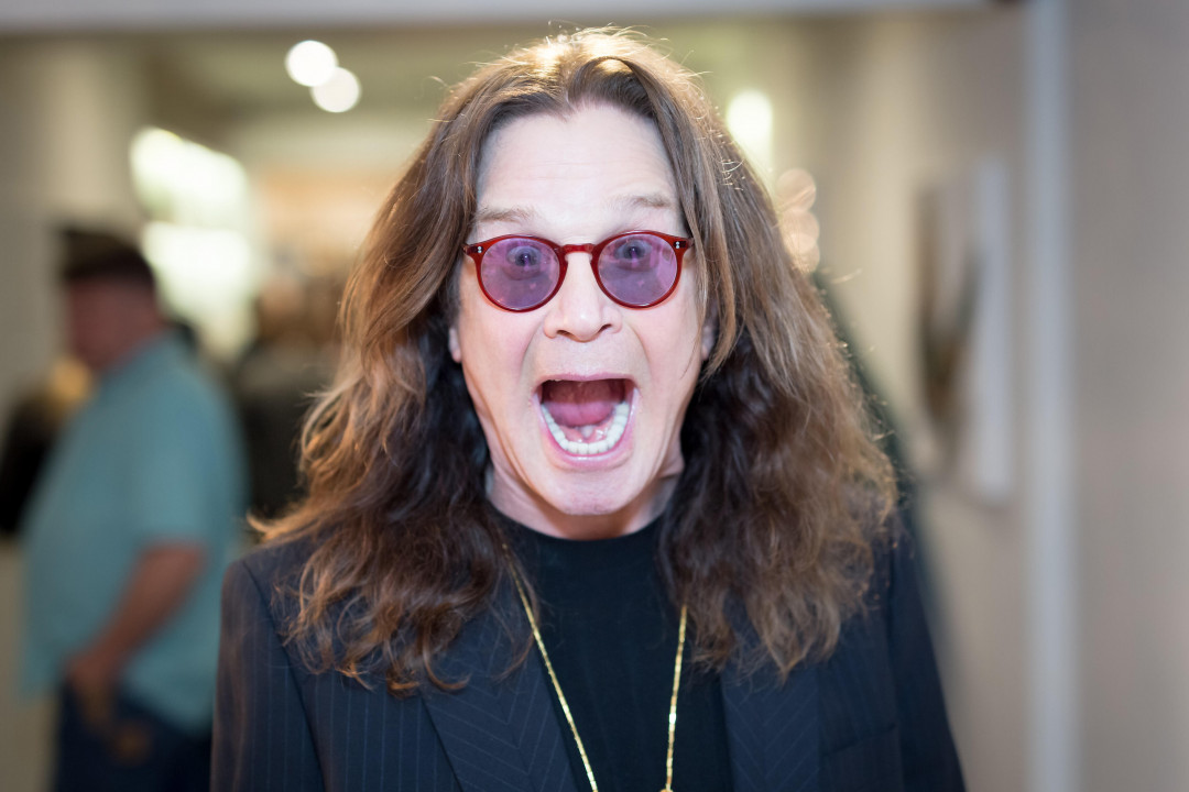 Ozzy adds 27 shows to Final Tour