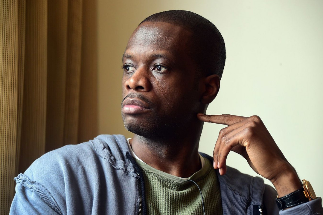 Fugees' Pras, Trump Finance Vice-Chairman Implicated in Malaysian Financial Conspiracy
