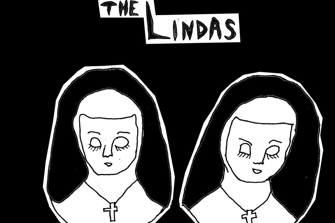 The Lindas: "I don't give a fuck"