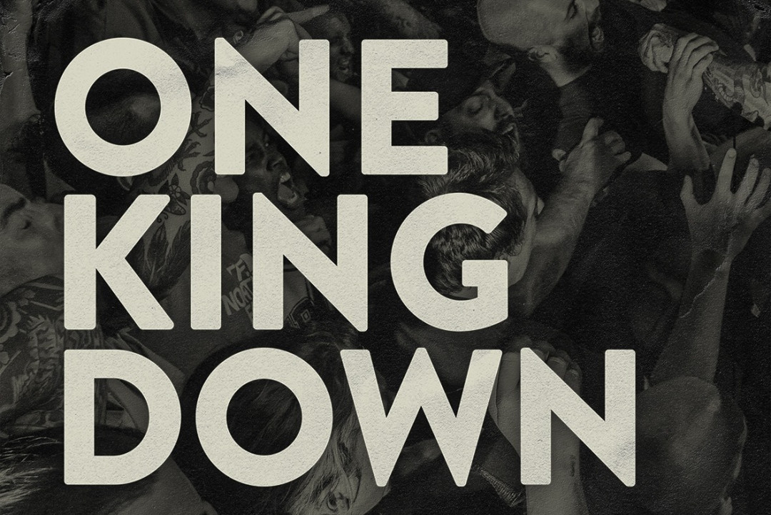 One King Down (EU)