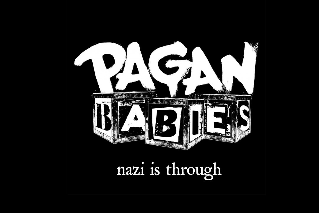Pagan Babies release first new song in over 30 years