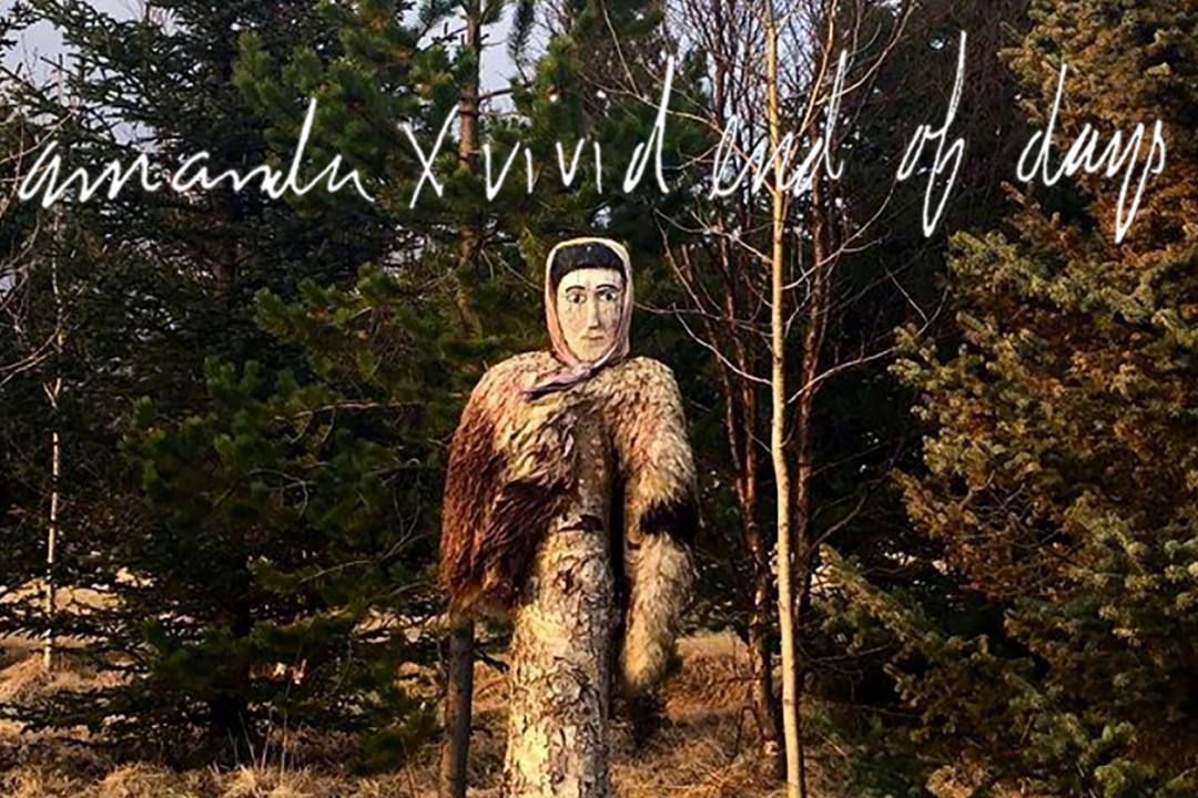 Amanda X release new single