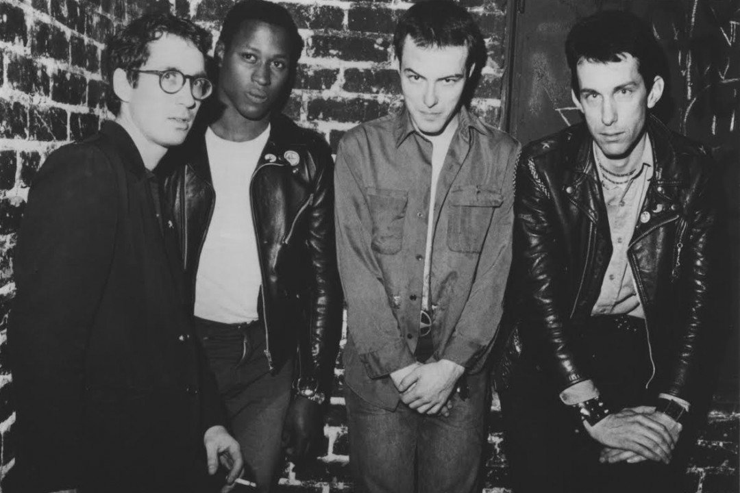 Dead Kennedys to release triple live album of 1980s shows