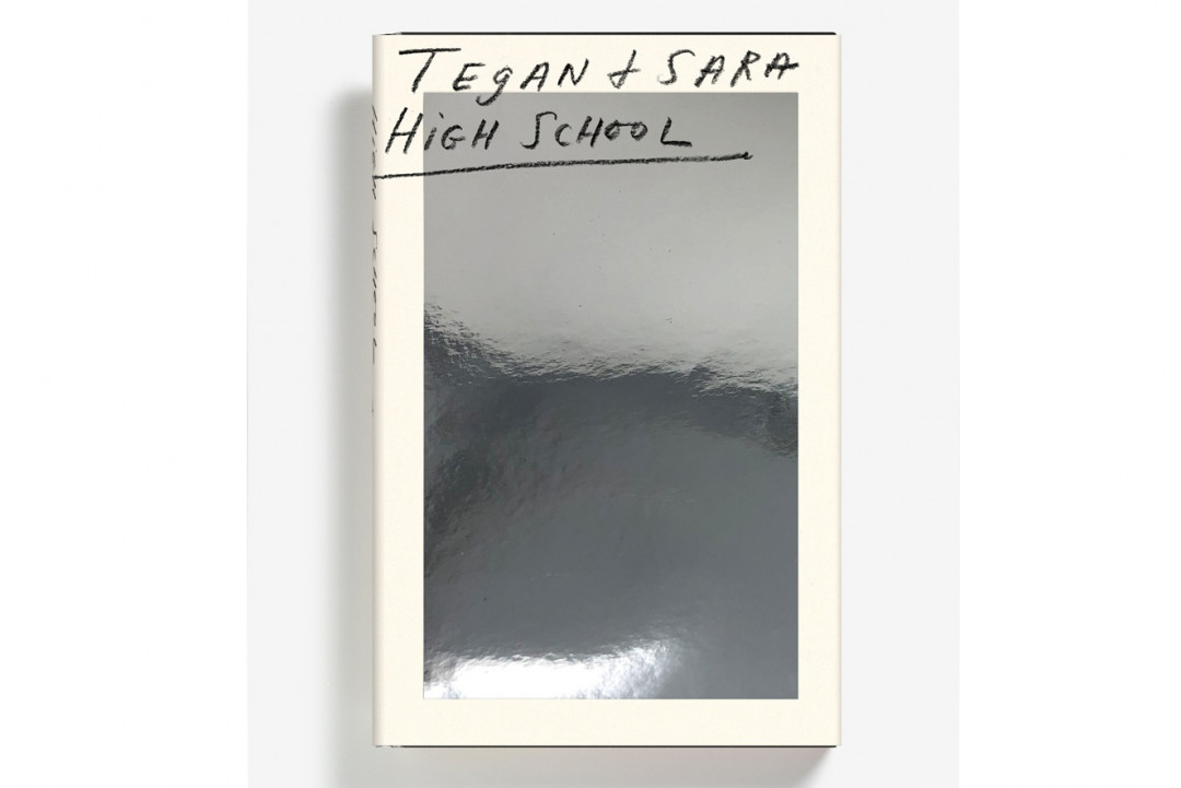 Tegan and Sara detail new book