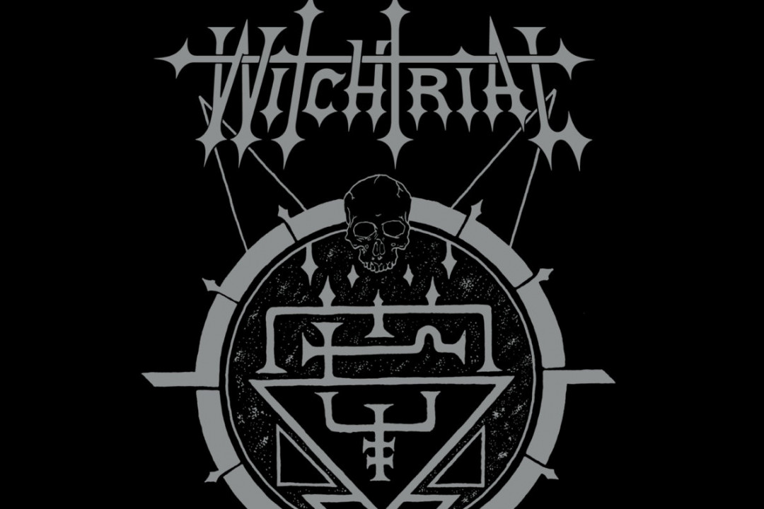 Witchtrial stream new EP