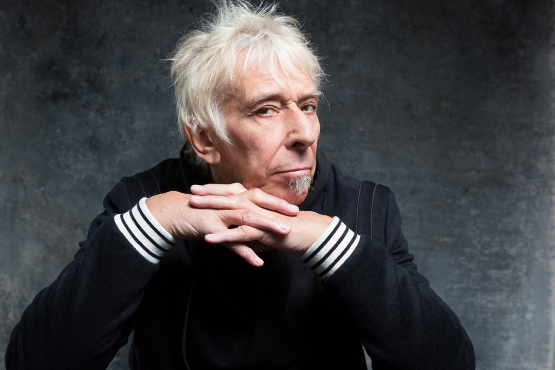 John Cale, Ice Age, others to play at border of Korean demilitarized zone