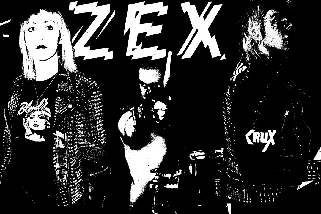 Zex to release new album