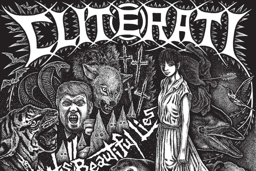 Cliterati to release new album