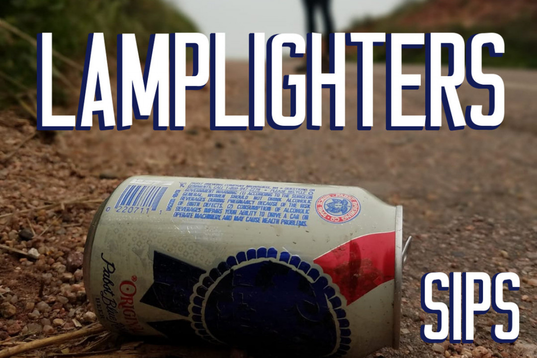 Lamplighters: 'Sips'