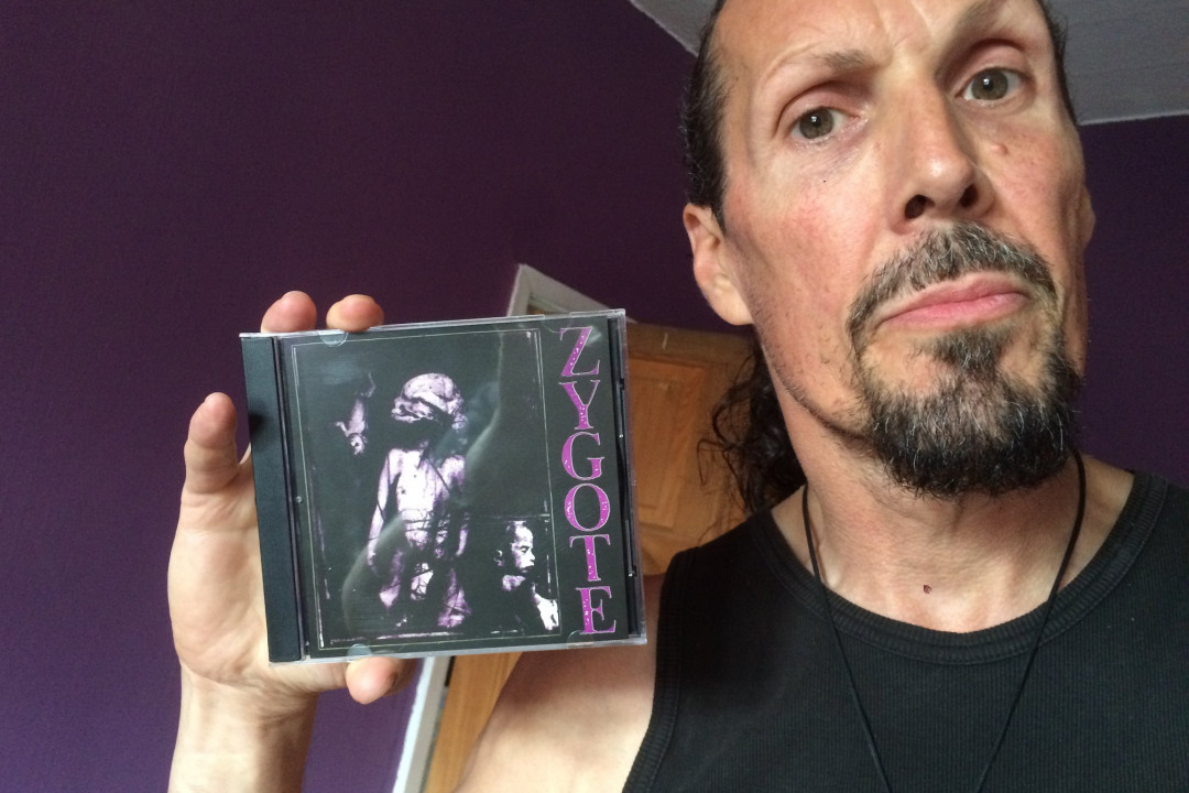 Zygote re-releases rarities set