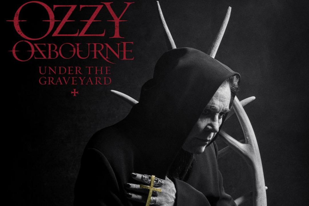 Ozzy to release new album