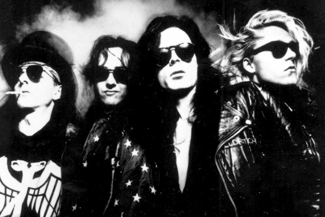 Sisters of Mercy to tour in 2020