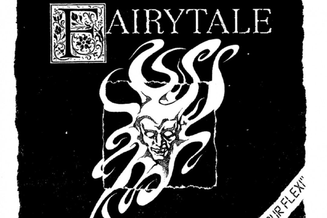 Fairytale release tour flexi