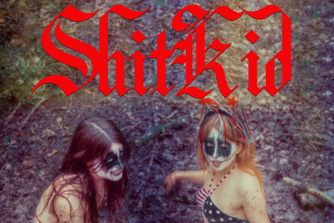 Shitkid release new album featuring Melvins, Paul Leary, and Josh Freese
