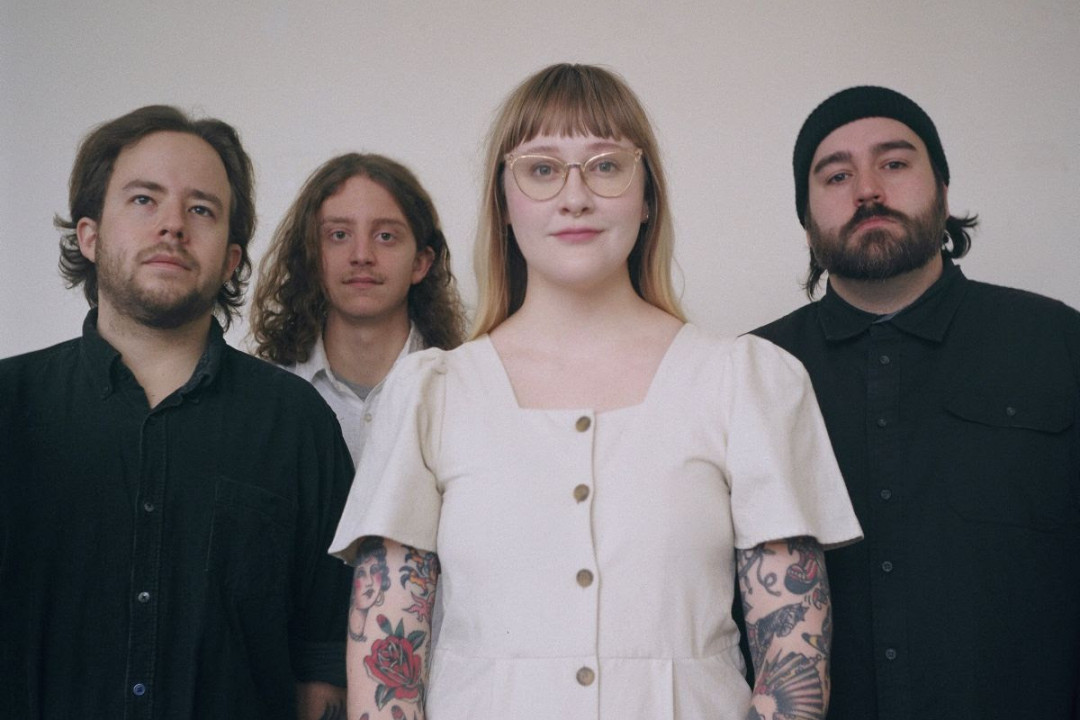 Mundy's Bay signs to Pure Noise Records