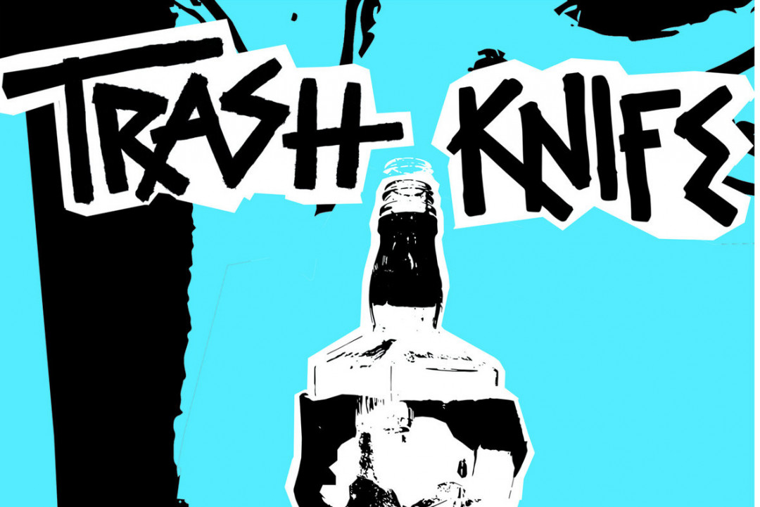 Trash Knife releases compilation with new track