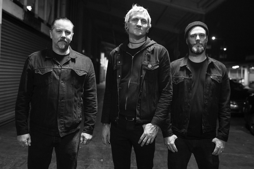 Charger to release 12-inch single