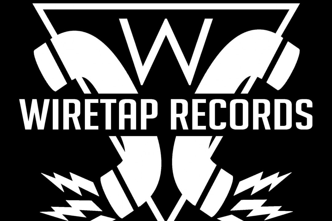 Wiretap records is hosting a live stream sessions