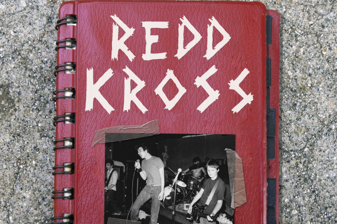 Redd Kross to re-issue debut EP