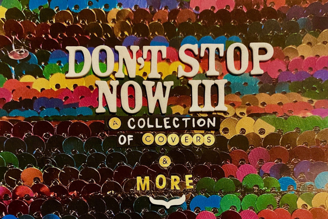 Brian Fallon, Rosenstock, Agusta Koch, Katie Ellen, Bob Nanna on 'Don't Stop now' benefit comp