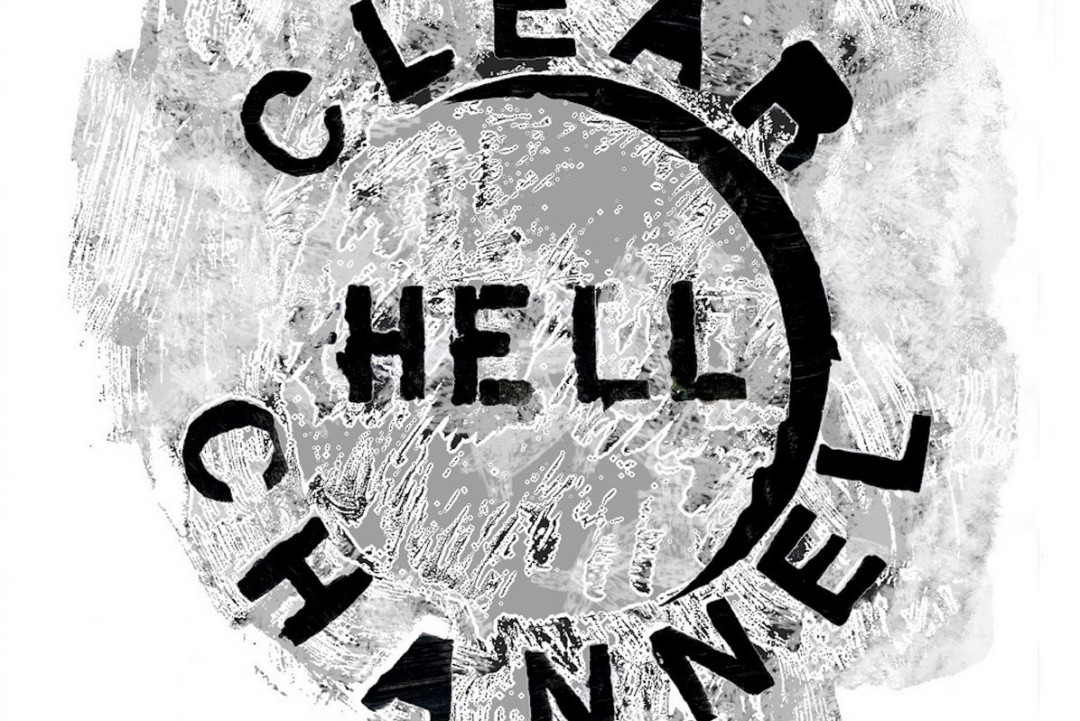 Clear Channel releases debut LP