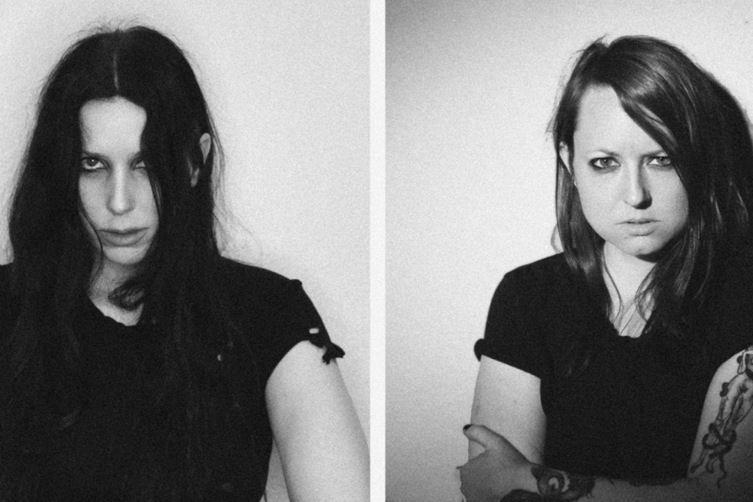 Chelsea Wolfe and Jess Gowrie to release album as Mrs. Piss