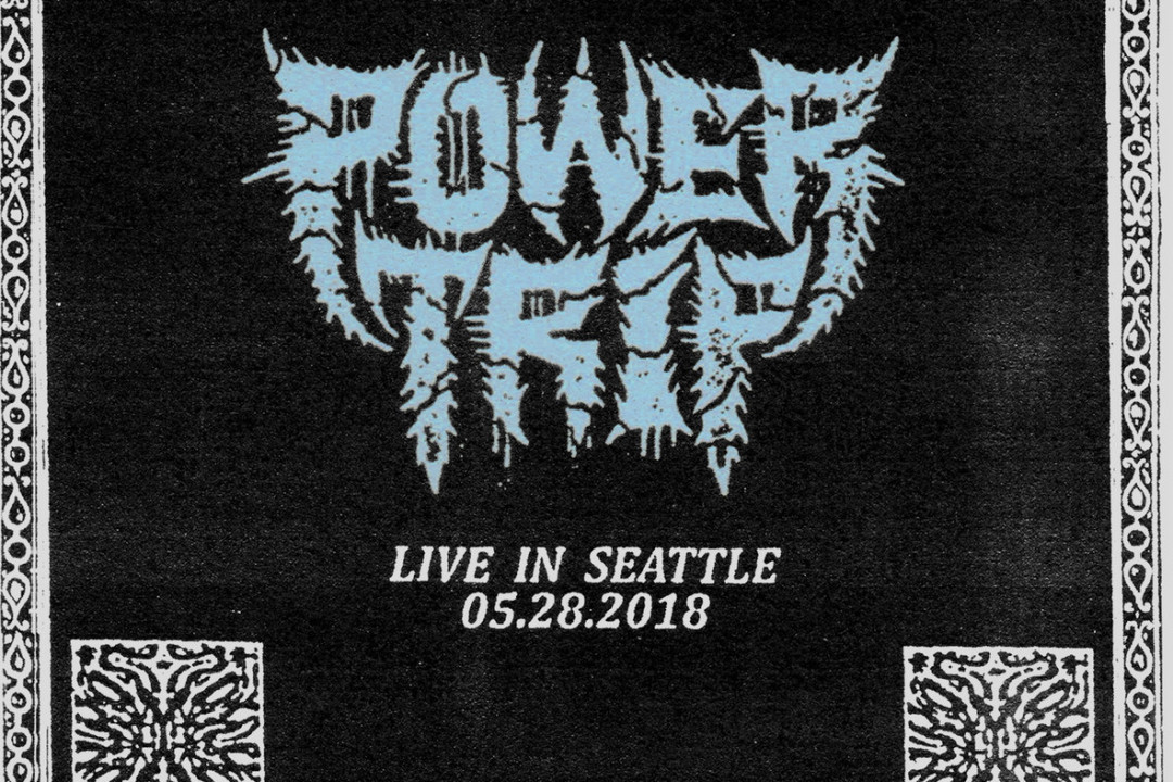 Power Trip release live album