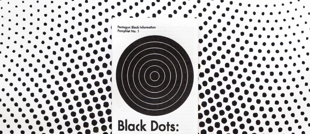 Chris Murdoch releases 'Black Dots: An Afropunk Primer'