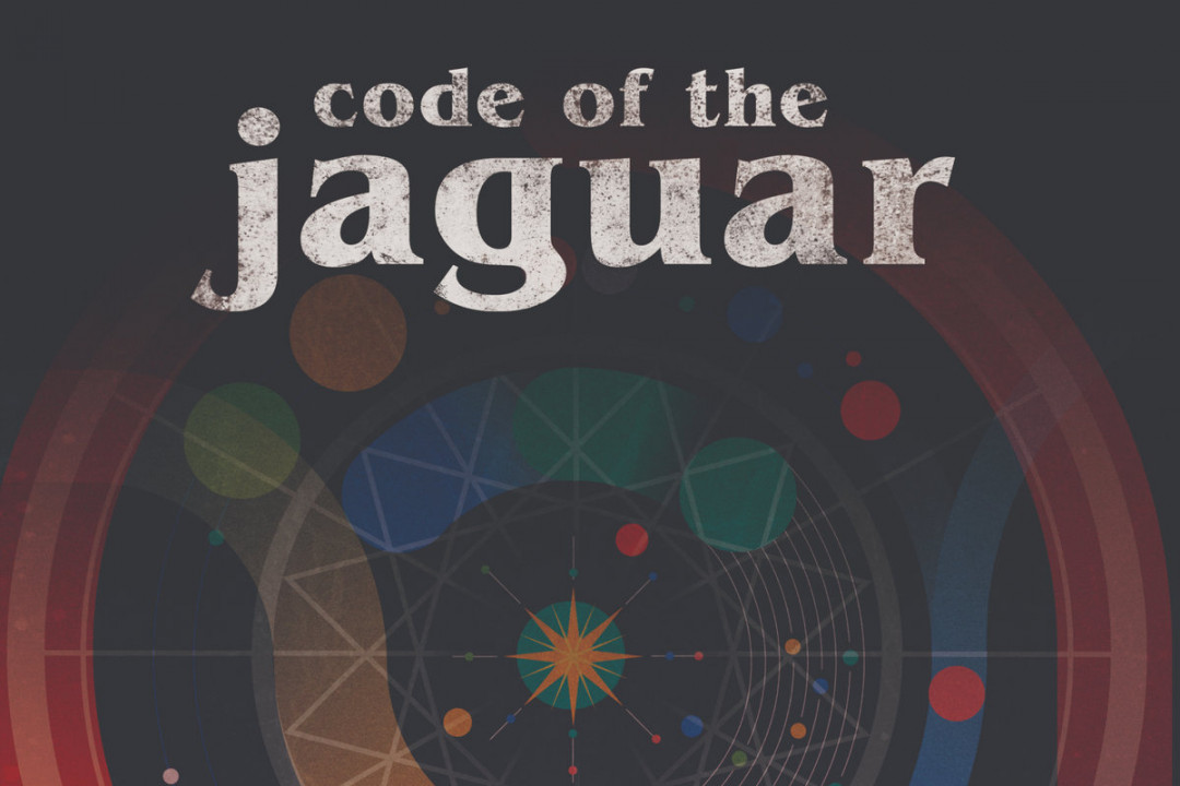 Code of the Jaguar recording new music