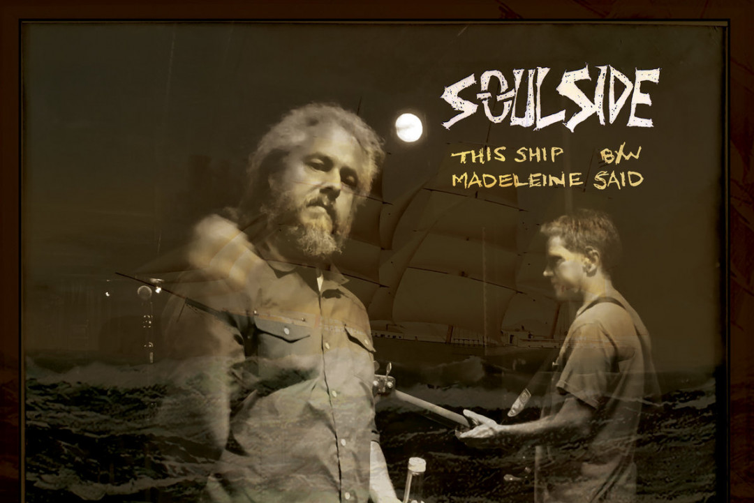 Soulside to release first new music in 31 years