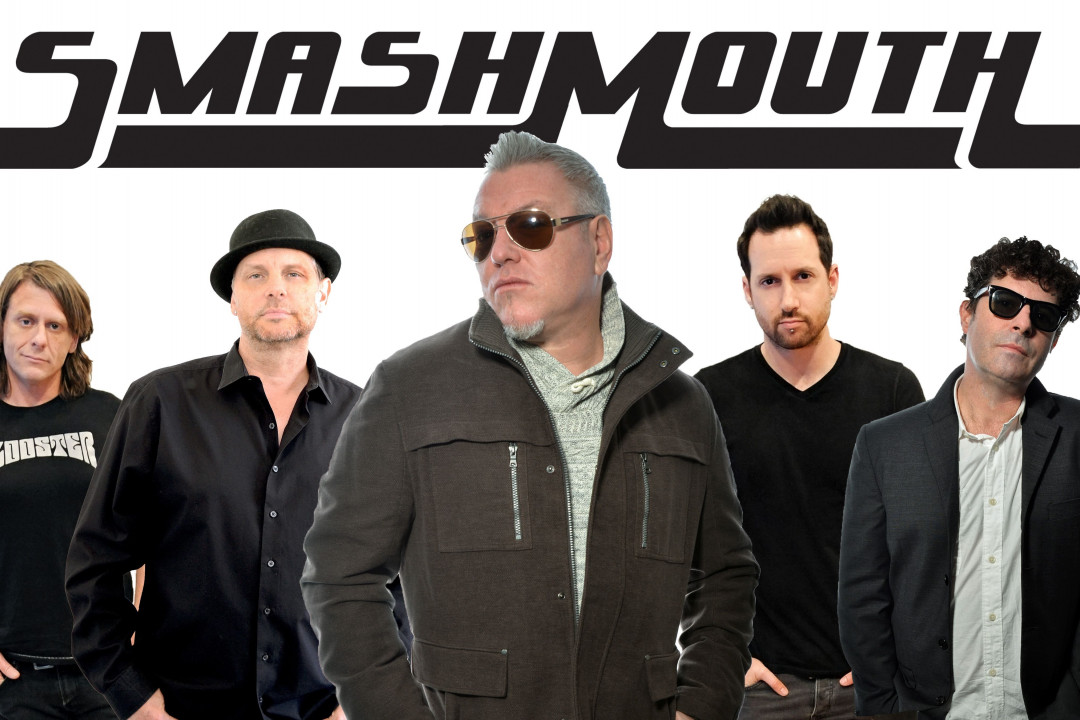 Smash Mouth Sturgis show connected to 100+ Covid-19 cases