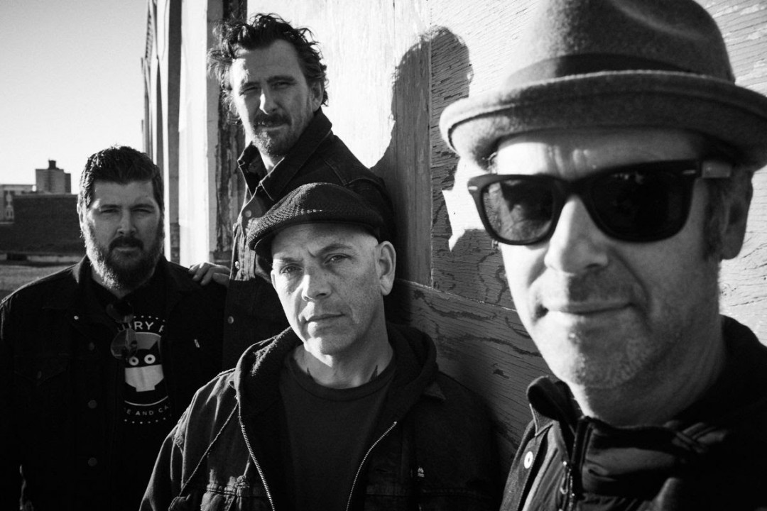 The Bouncing Souls to stream Home For The Holiday