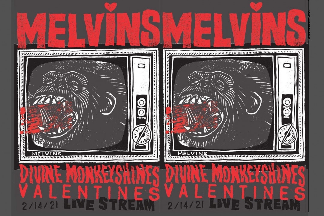 Check Out The Melvins Guide to Romance!