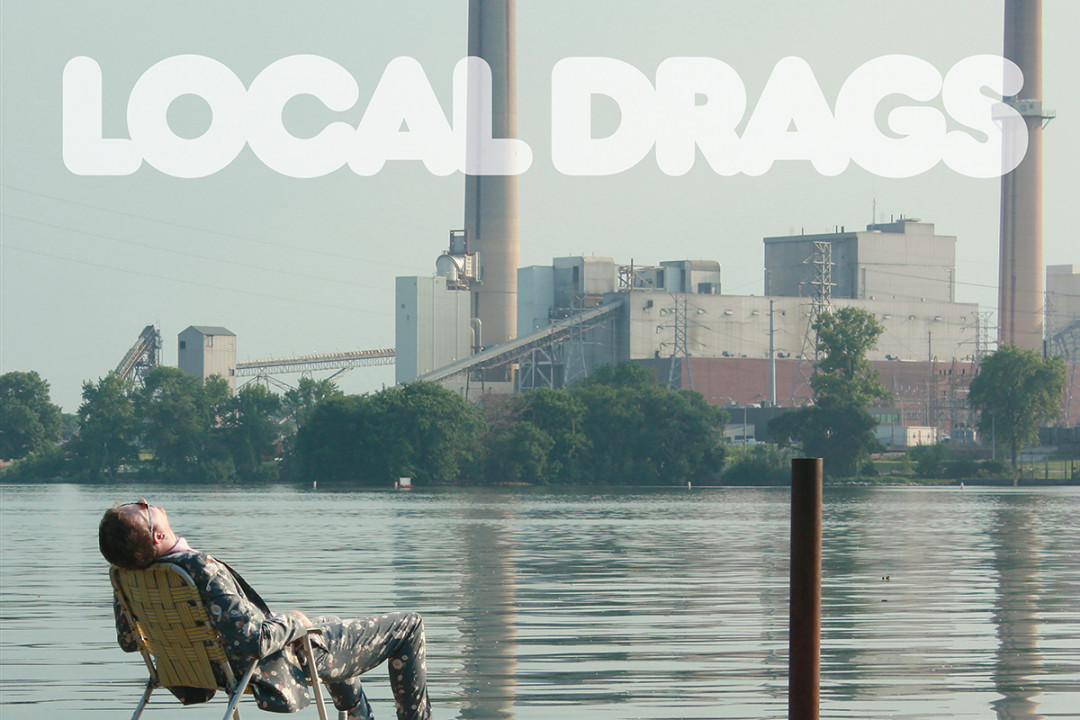 Local Drags: "Breakable"