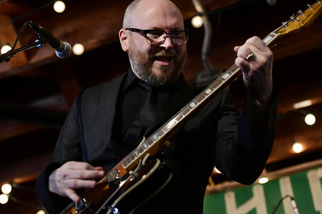 Check out the new video by Josh Caterer of the Smoking Popes!