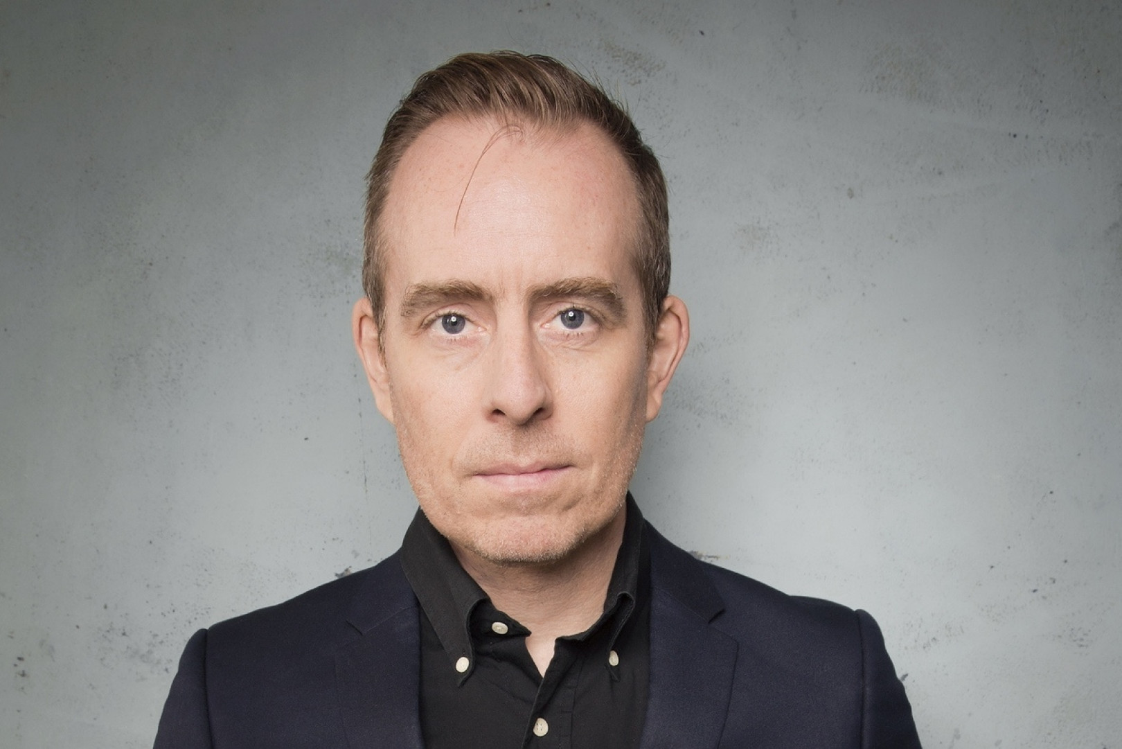 Ted Leo on the concept of punk, quarantine, and the Lookout Zoomout