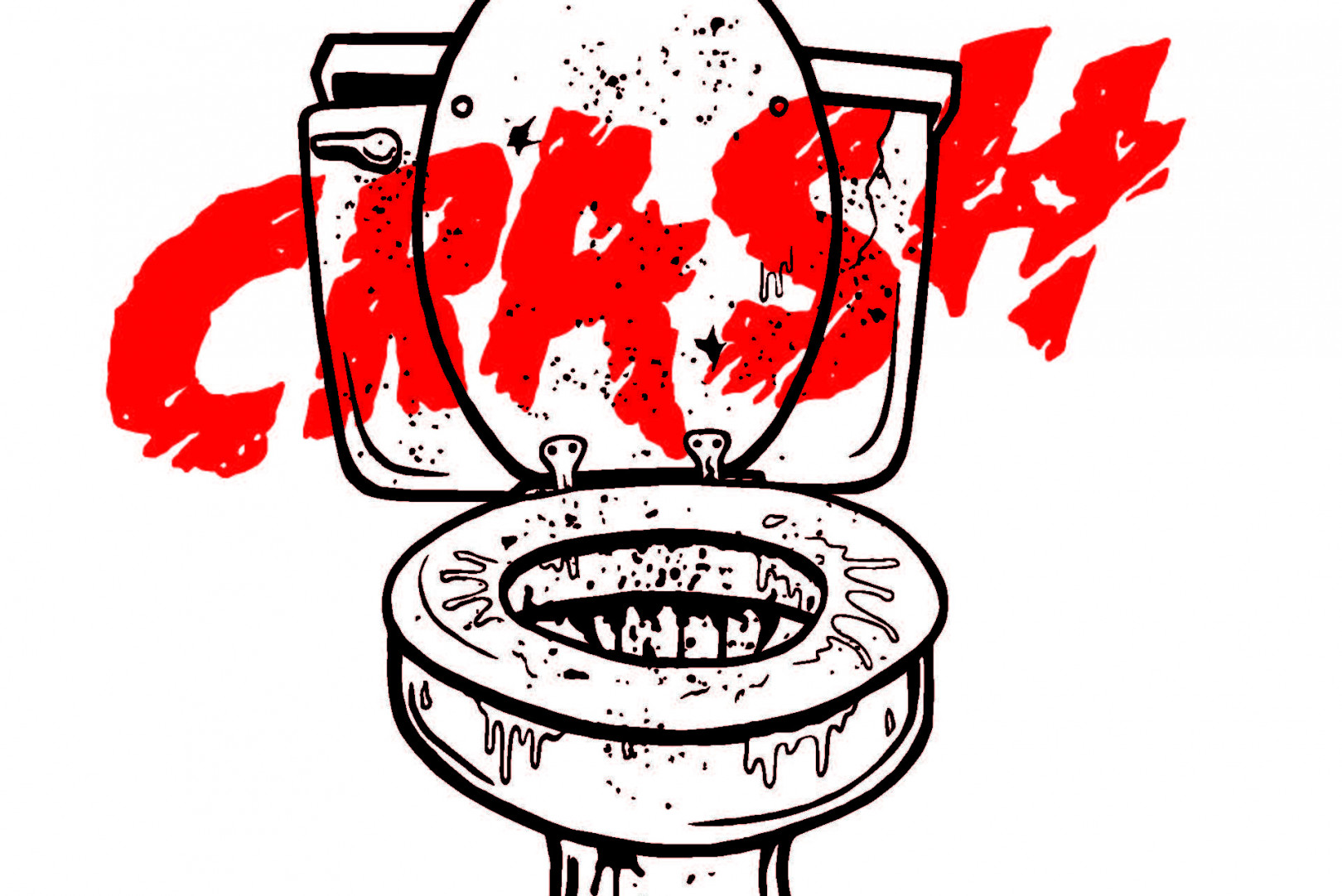 Crash Tour Podcast announce new episodes, theme song and contest