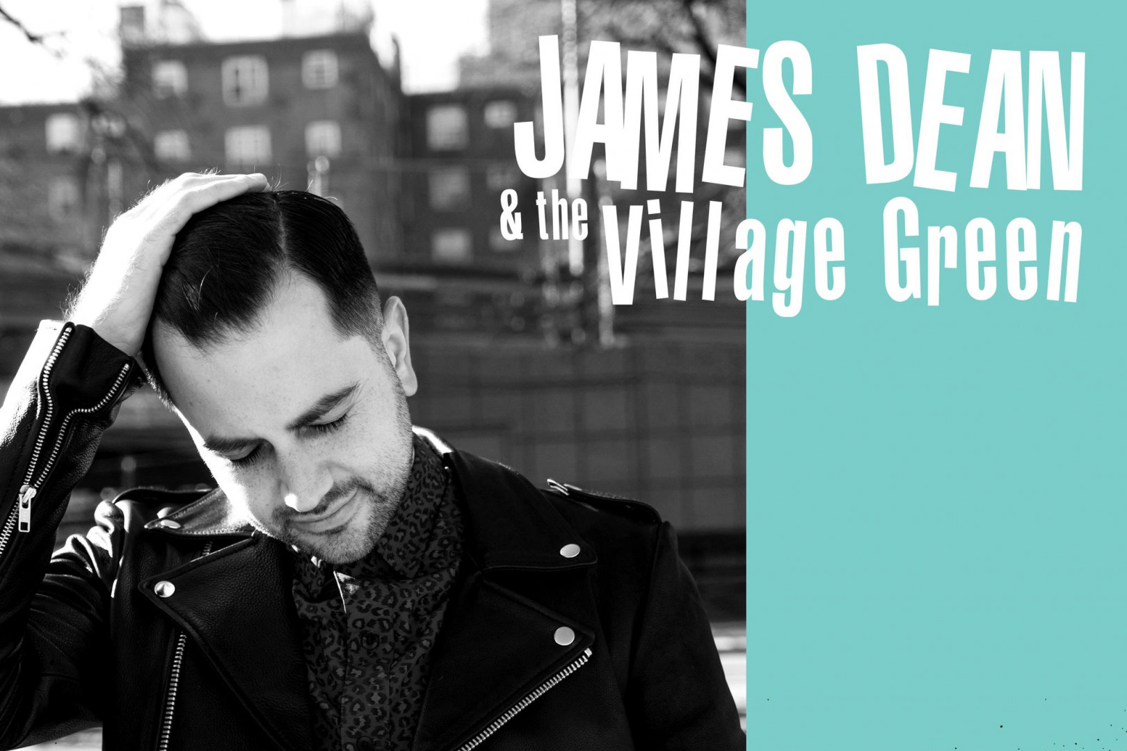 James Dean and The Village Green: 'Wait/Some Kind Of Life'